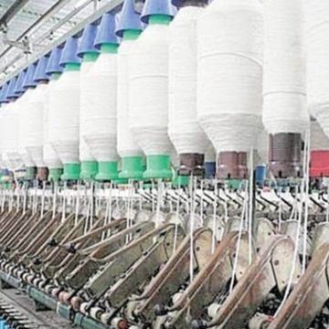 PM MITRA could weave textile success for India