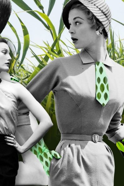 Sustainable Fashion: The New Trend